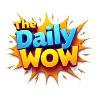 dailyWOW без фона